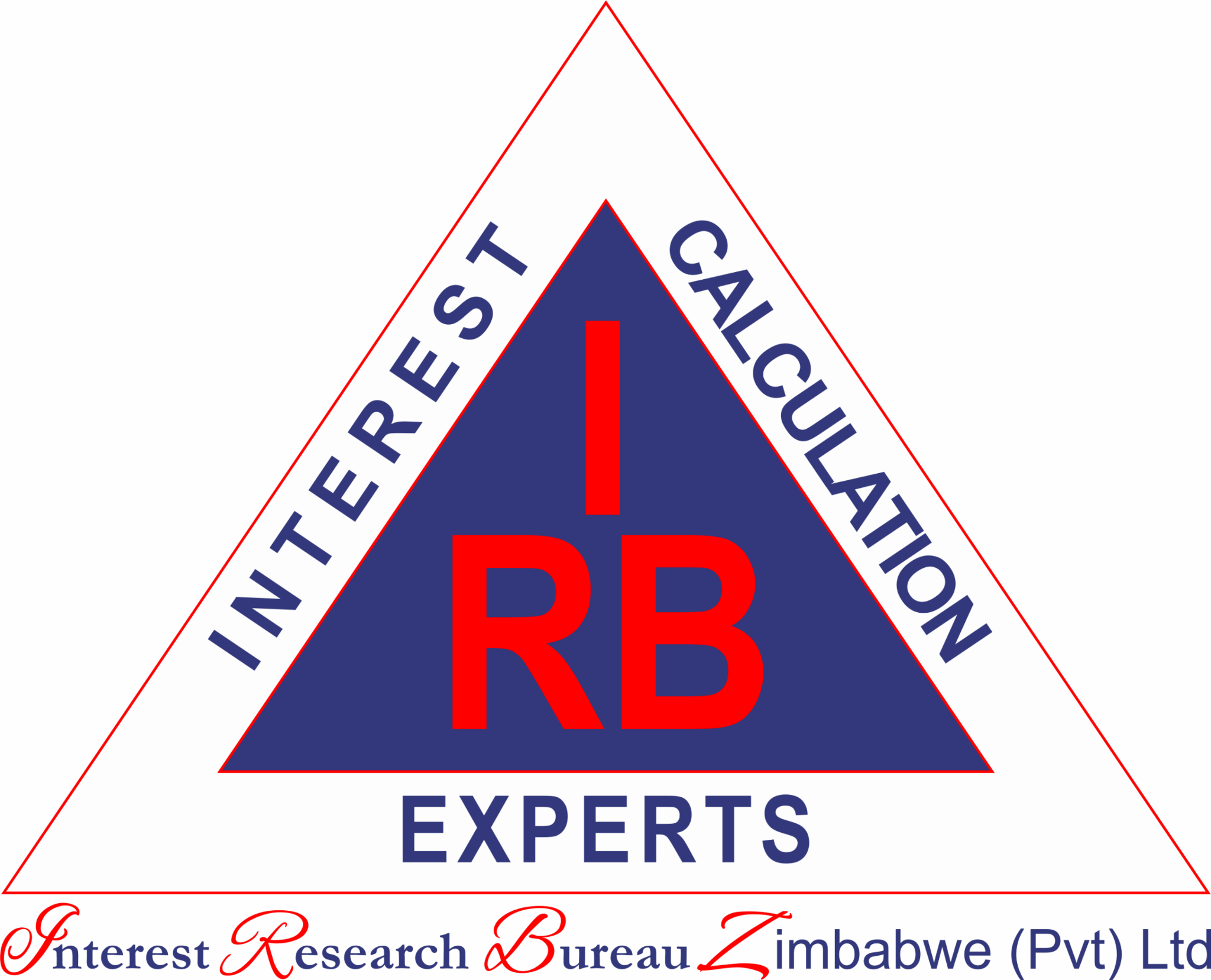 Interest Research Bureau Zimbabwe logo